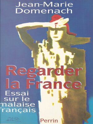 cover image of Regarder la France